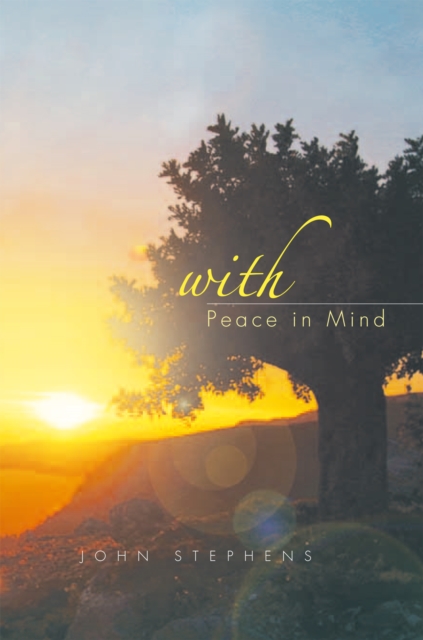 With Peace in Mind, EPUB eBook
