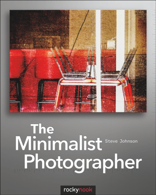 The Minimalist Photographer, EPUB eBook