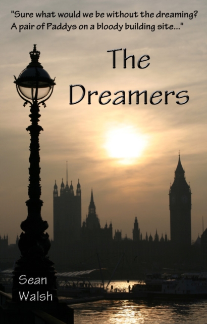 Dreamers, EPUB eBook