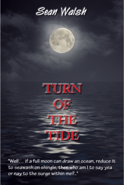 Turn of the Tide, EPUB eBook