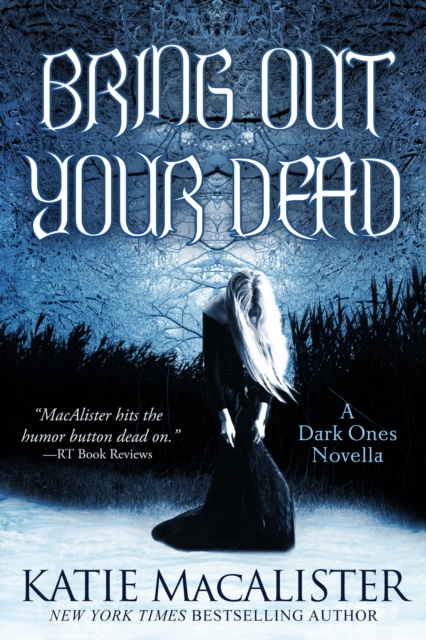 Bring Out Your Dead, EPUB eBook