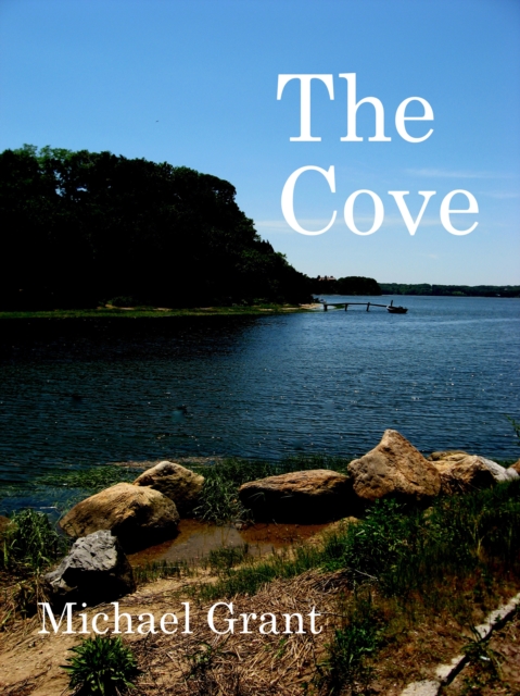 Cove, EPUB eBook