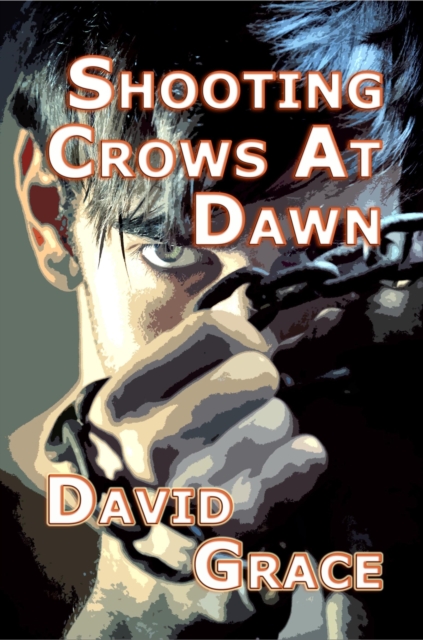 Shooting Crows At Dawn, EPUB eBook