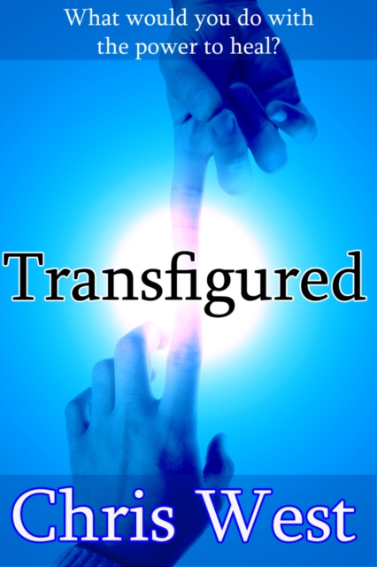 Transfigured, EPUB eBook