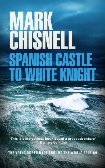 Spanish Castle to White Night, EPUB eBook