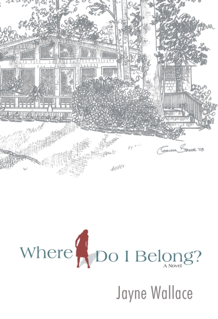 Where Do I Belong? : A Novel, EPUB eBook