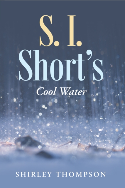S. I.  Short's : Cool Water, EPUB eBook