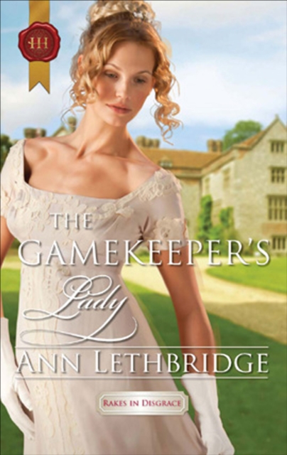 The Gamekeeper's Lady, EPUB eBook