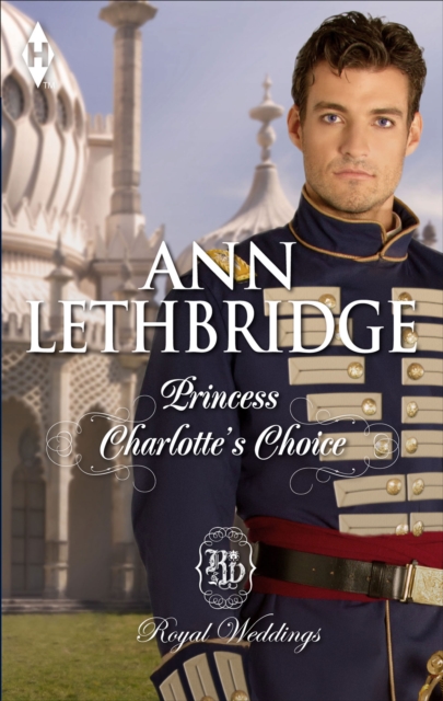 Princess Charlotte's Choice, EPUB eBook