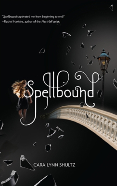 Spellbound, EPUB eBook