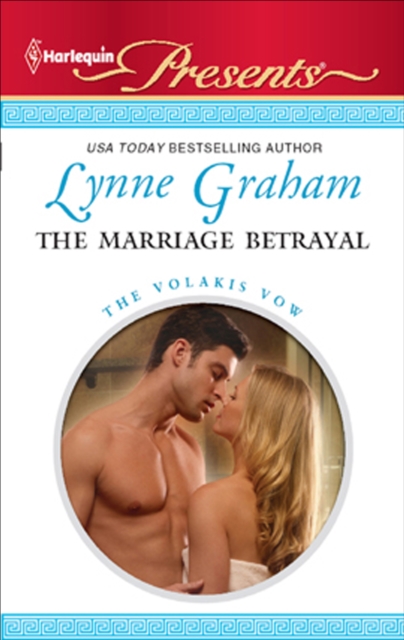 The Marriage Betrayal, EPUB eBook