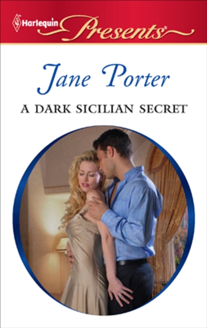 A Dark Sicilian Secret, EPUB eBook