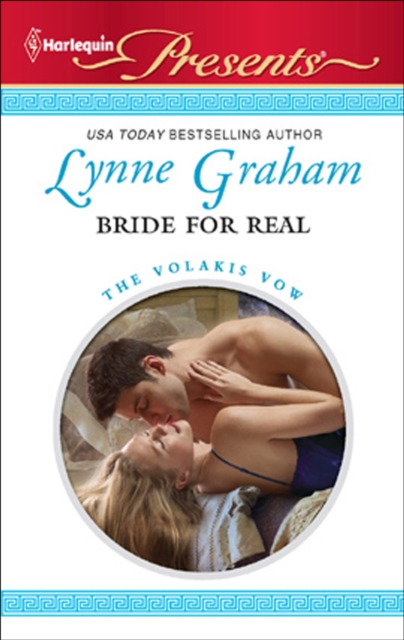 Bride for Real, EPUB eBook