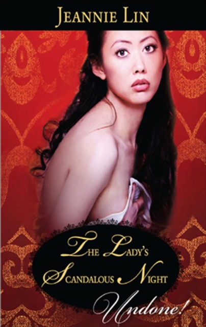 The Lady's Scandalous Night, EPUB eBook