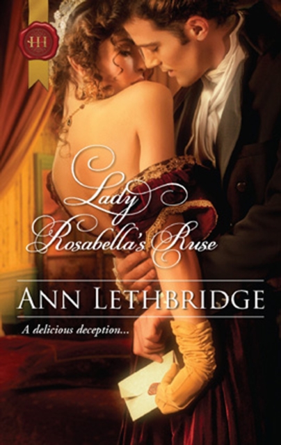 Lady Rosabella's Ruse, EPUB eBook