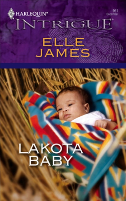 Lakota Baby, EPUB eBook
