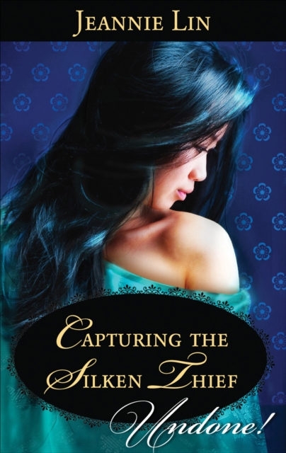 Capturing the Silken Thief, EPUB eBook