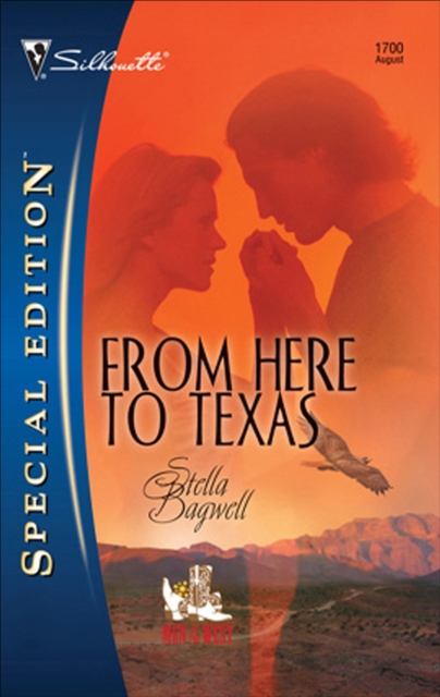 From Here to Texas, EPUB eBook