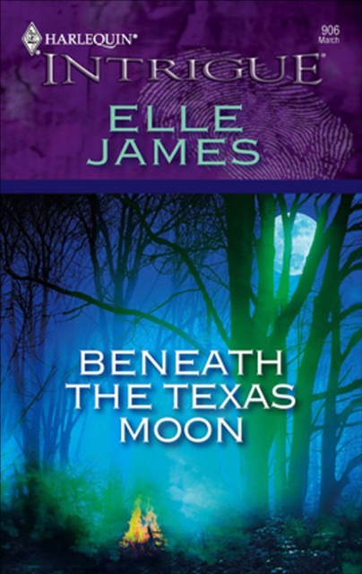 Beneath the Texas Moon, EPUB eBook