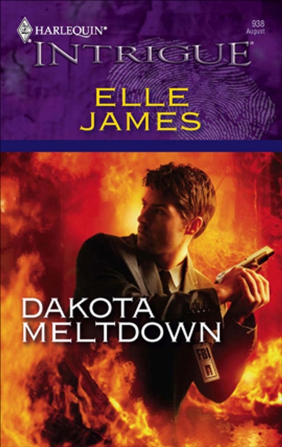 Dakota Meltdown, EPUB eBook