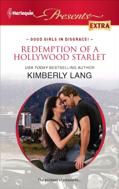 Redemption of a Hollywood Starlet, EPUB eBook