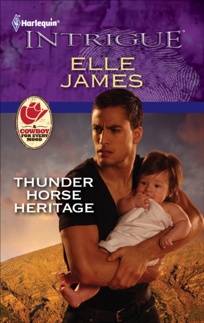 Thunder Horse Heritage, EPUB eBook