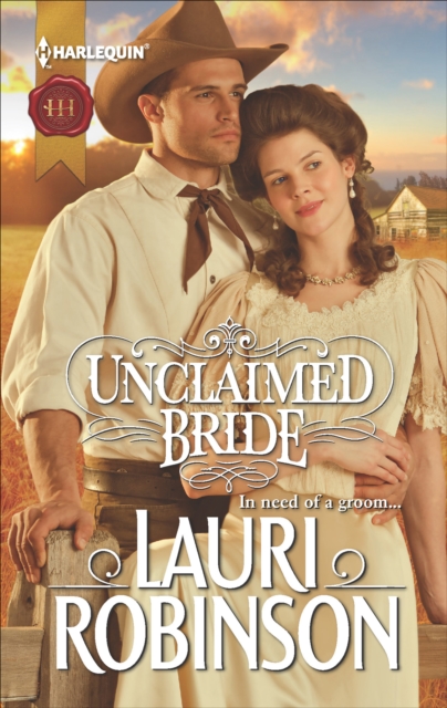 Unclaimed Bride, EPUB eBook