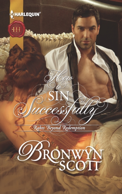 How to Sin Successfully, EPUB eBook