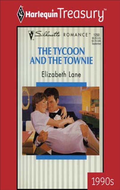 The Tycoon and the Townie, EPUB eBook