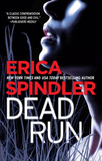 Dead Run, EPUB eBook
