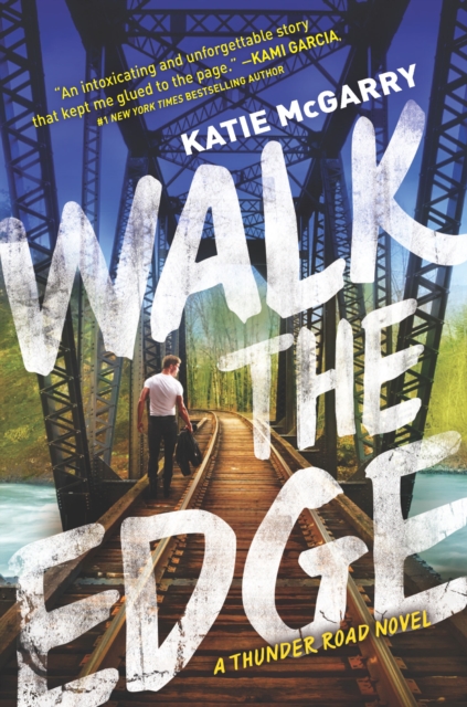 Walk the Edge, EPUB eBook