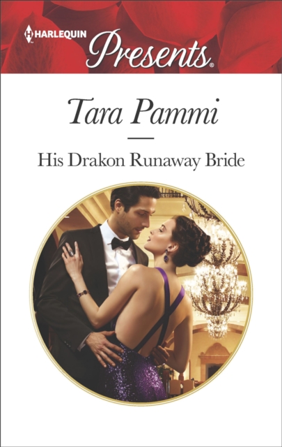 His Drakon Runaway Bride, EPUB eBook