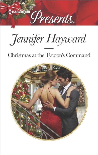 Christmas at the Tycoon's Command, EPUB eBook