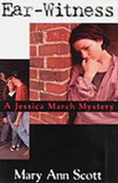 Ear-Witness : A Jessica March Mystery, PDF eBook