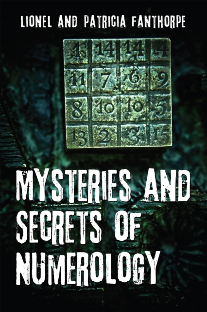 Mysteries and Secrets of Numerology, EPUB eBook