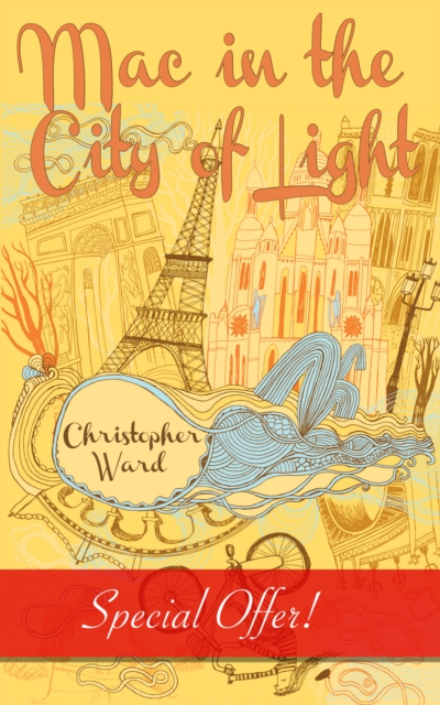 Mac in the City of Light, EPUB eBook