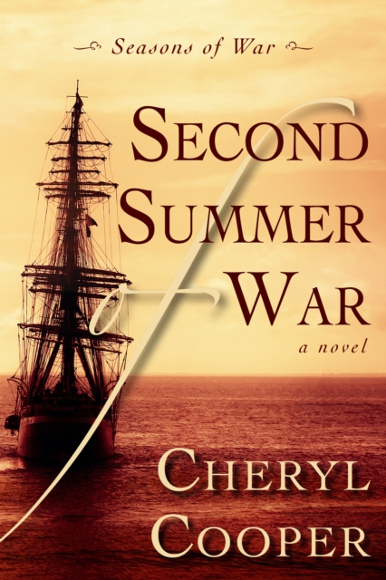Second Summer of War, EPUB eBook