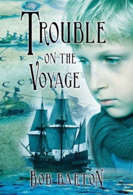Trouble on the Voyage, PDF eBook