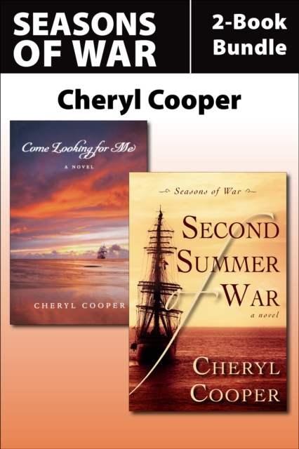Seasons of War 2-Book Bundle : Come Looking for Me / Second Summer of War, EPUB eBook