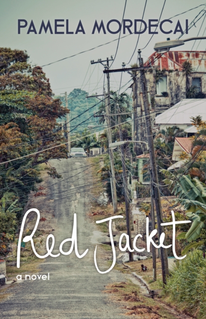 Red Jacket, PDF eBook
