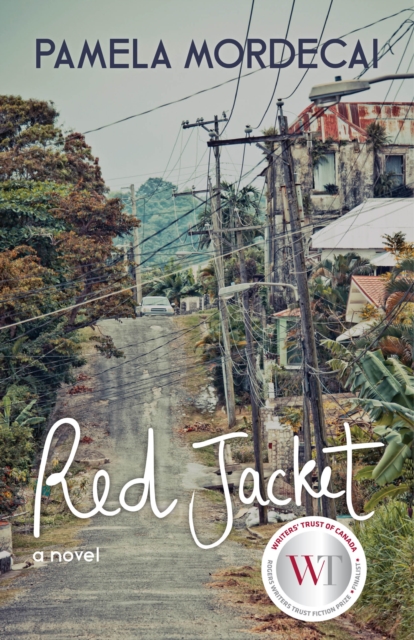 Red Jacket, EPUB eBook