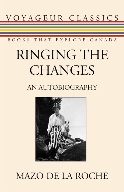 Ringing the Changes : An Autobiography, EPUB eBook