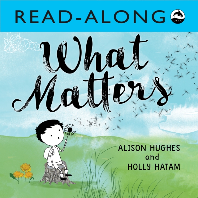What Matters Read-Along, EPUB eBook