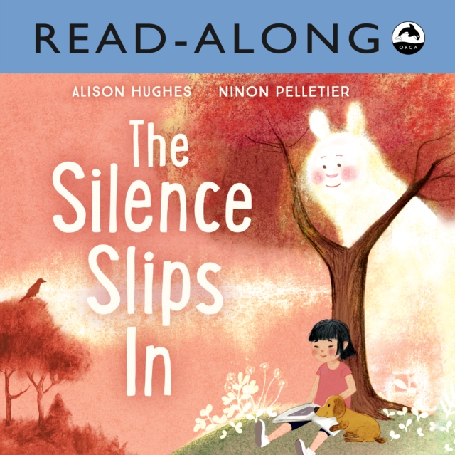 The Silence Slips In Read-Along, EPUB eBook
