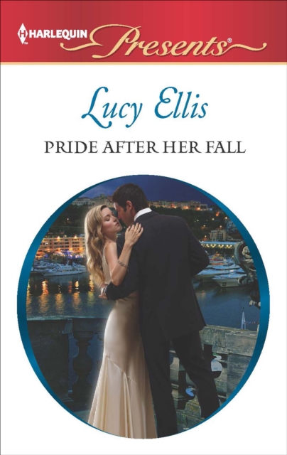 Pride After Her Fall, EPUB eBook