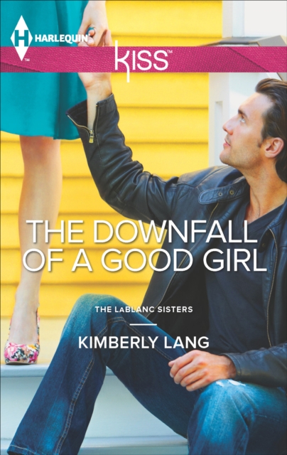 The Downfall of a Good Girl, EPUB eBook