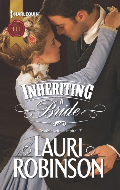 Inheriting a Bride, EPUB eBook