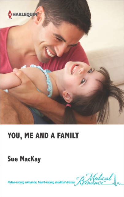 You, Me and a Family, EPUB eBook