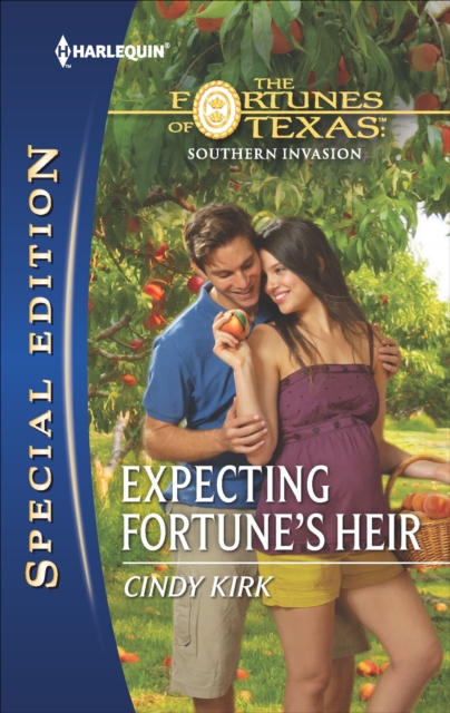 Expecting Fortune's Heir, EPUB eBook