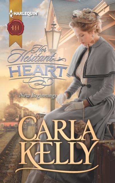 Her Hesitant Heart : New Beginnings, EPUB eBook